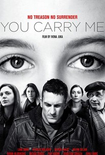 Poster for You Carry Me