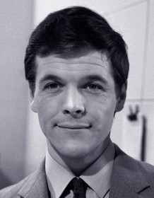 Robin Hawdon