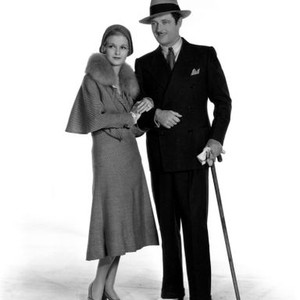 SCOTLAND YARD, Joan Bennett, Edmund Lowe, 1930, (c) 20th Century Fox, TM & Copyright