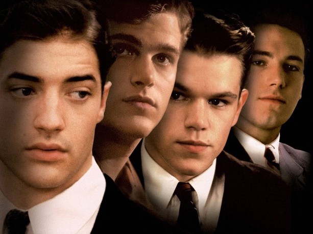 School ties discount