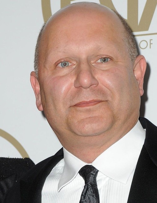 Christopher Meledandri