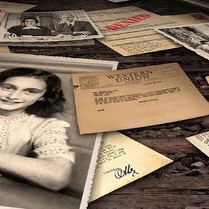 No Asylum: The Family of Anne Frank photo 7