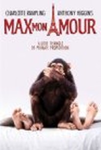 Max My Love (Max Mon Amour)