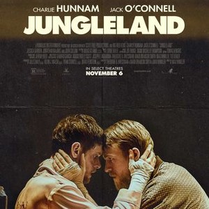 Jungleland - Rotten Tomatoes