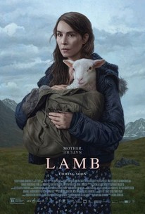Watch trailer for Lamb