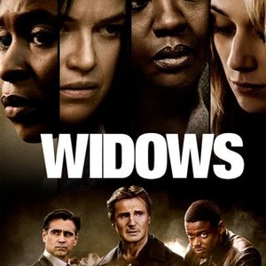 Widows photo 4