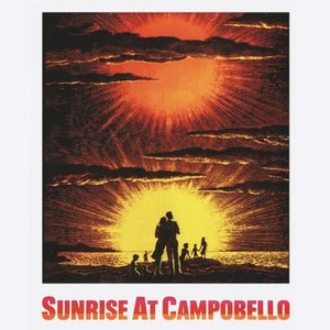 "Sunrise at Campobello photo 1"