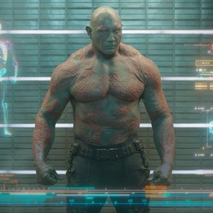 Guardians of the Galaxy photo 20