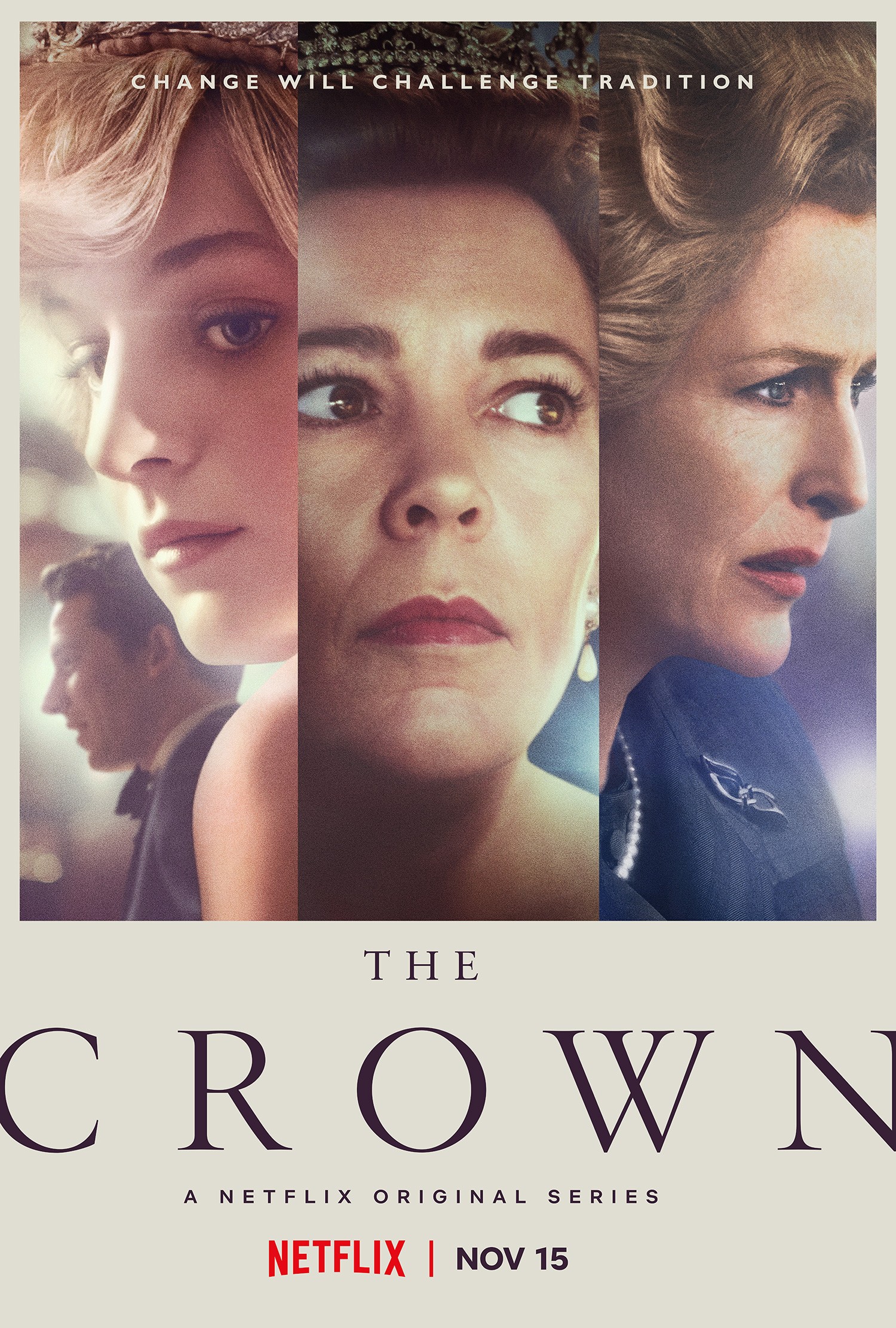 The crown season 4 online free new arrivals