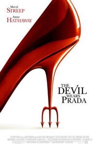 The Devil Wears Prada poster