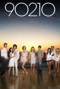 90210 poster image
