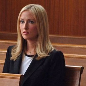 Amber Frey: Witness for the Prosecution (2005) photo 4
