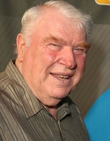 John Madden - Rotten Tomatoes