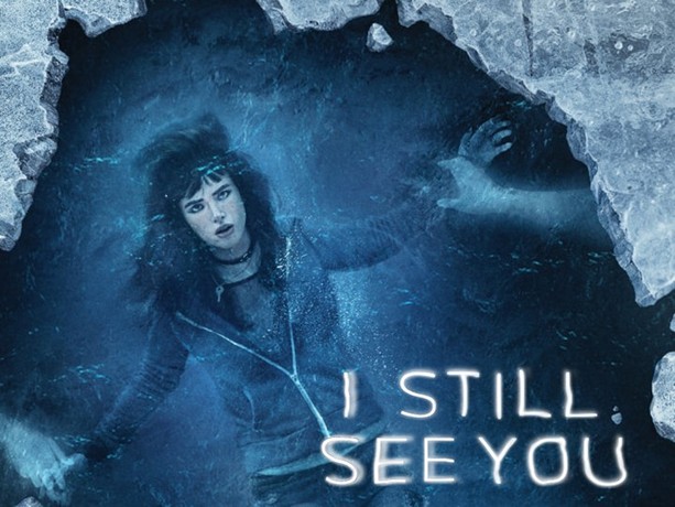 I still see you full movie online free sale