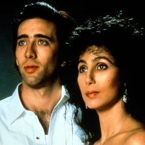 Moonstruck (1987) photo 4