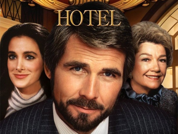 Hotel: Season 1 | Rotten Tomatoes