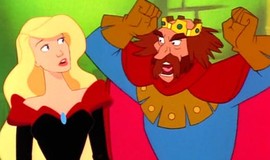 The Swan Princess: Official Clip - No More Mr. Nice Guy photo 3