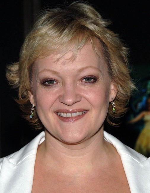 Maria Friedman - Rotten Tomatoes