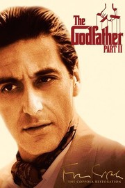 THE GODFATHER, PART II (1974)