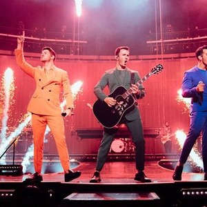 Happiness Continues: A Jonas Brothers Concert Film (2020) photo 1