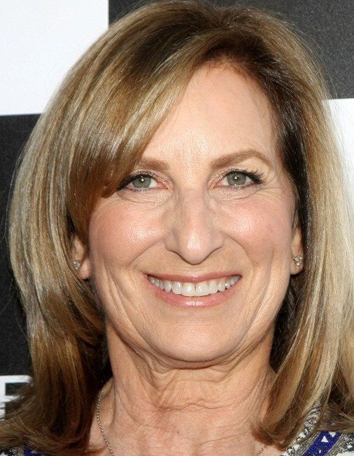 Gail Katz