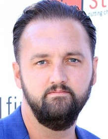 Daniel Lusko