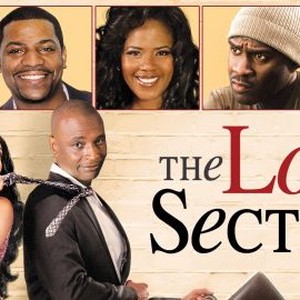 The Love Section photo 8