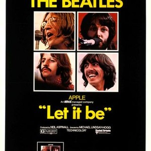 Let It Be (1970) photo 8