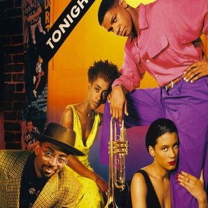 Mo' Better Blues photo 14