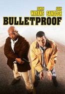 Bulletproof poster image
