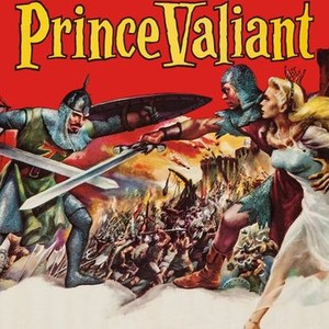 Prince Valiant photo 5
