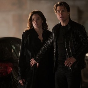 Mission: Impossible Rogue Nation photo 9