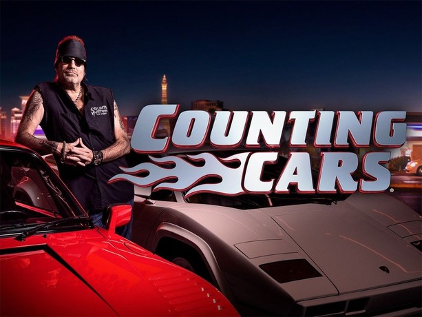 Counting cars season 2025 9 online free