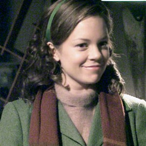 Rachel Boston as Elizabeth "Beth" Mason-Pryor