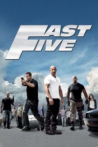 Fast Five