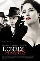 ロンリーハート / Lonely Hearts