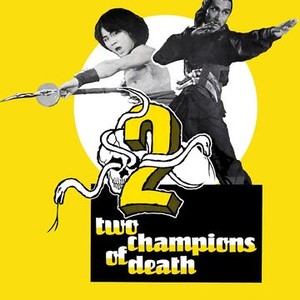 Two Champions of Death photo 10