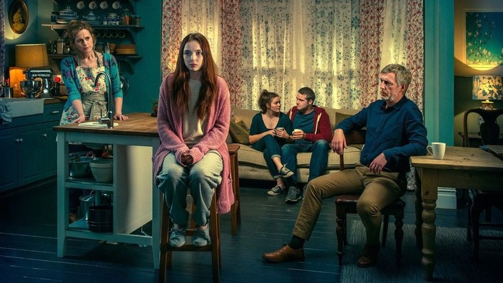 Thirteen: Miniseries | Rotten Tomatoes
