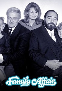 Watch trailer for Family Affair
