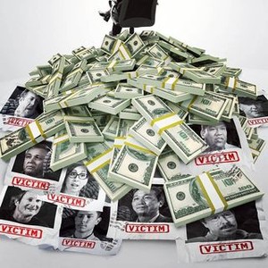 "The Patent Scam photo 14"