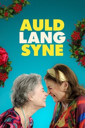 Auld Lang Syne poster