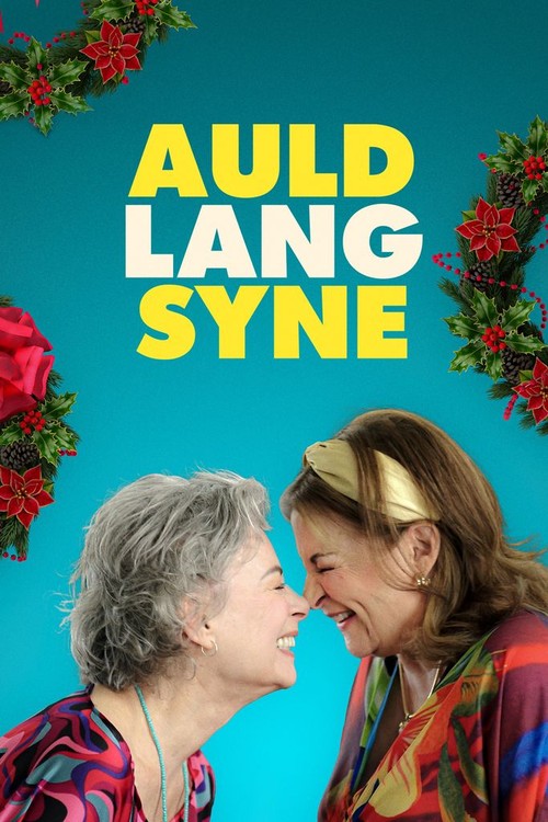 Auld Lang Syne poster