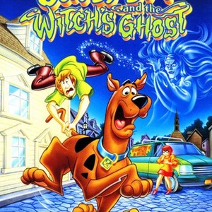 Scooby-Doo and the Witch's Ghost photo 2