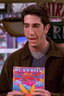 Friends Season 6 Episode 12 Rotten Tomatoes