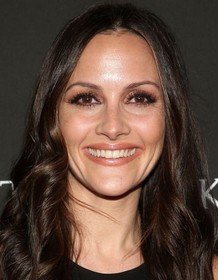 Christina McLarty