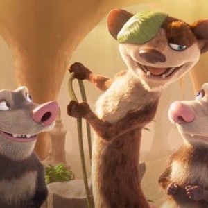 The Ice Age Adventures of Buck Wild: Trailer 1 photo 6