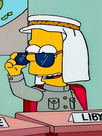 Lord of the online flies simpsons full episode
