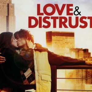 Love & Distrust photo 8