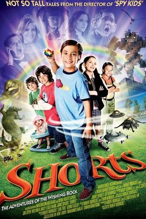 Shorts poster