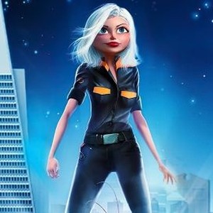 Monsters vs. Aliens - Rotten Tomatoes